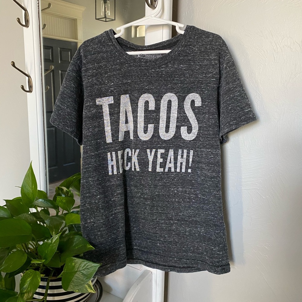 Tacos Shirt